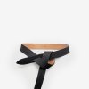 Accessories Isabel Marant | Lecce Knotted Leather Belt