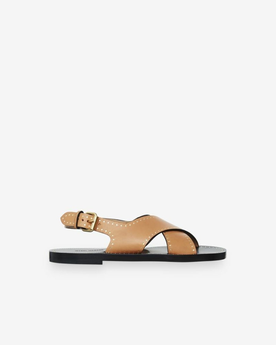 Shoes Isabel Marant | Jane Studded Sandals