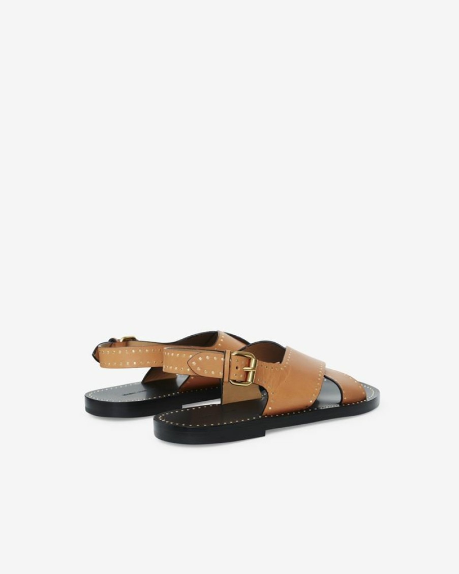 Shoes Isabel Marant | Jane Studded Sandals