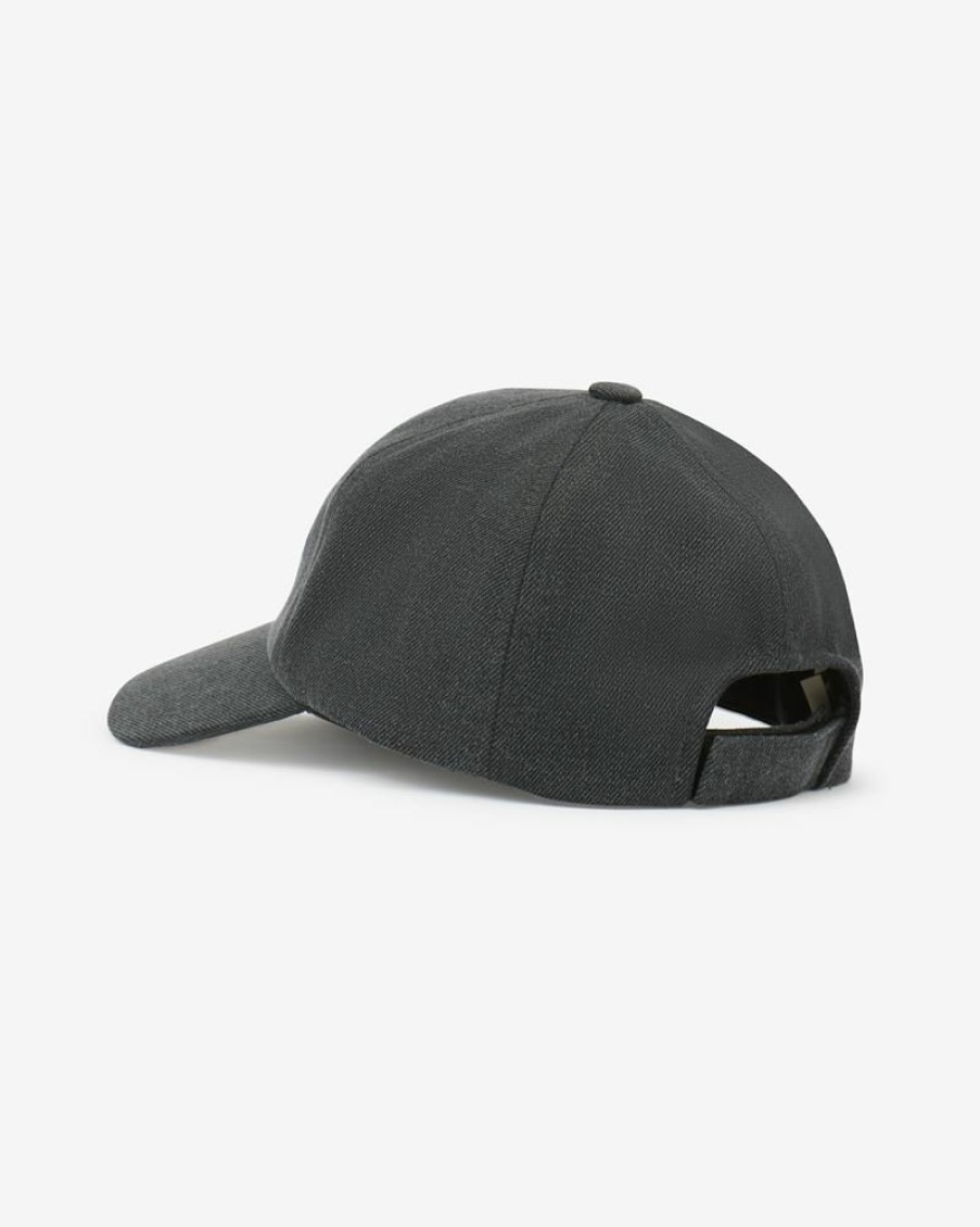 Accessories Isabel Marant | Tyron Logo Cap