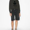 Marant Etoile Isabel Marant | Moby Logo Sweatshirt