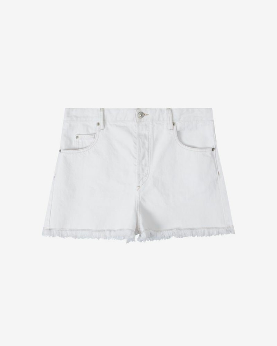 Isabel Marant Isabel Marant | Lesia Shorts