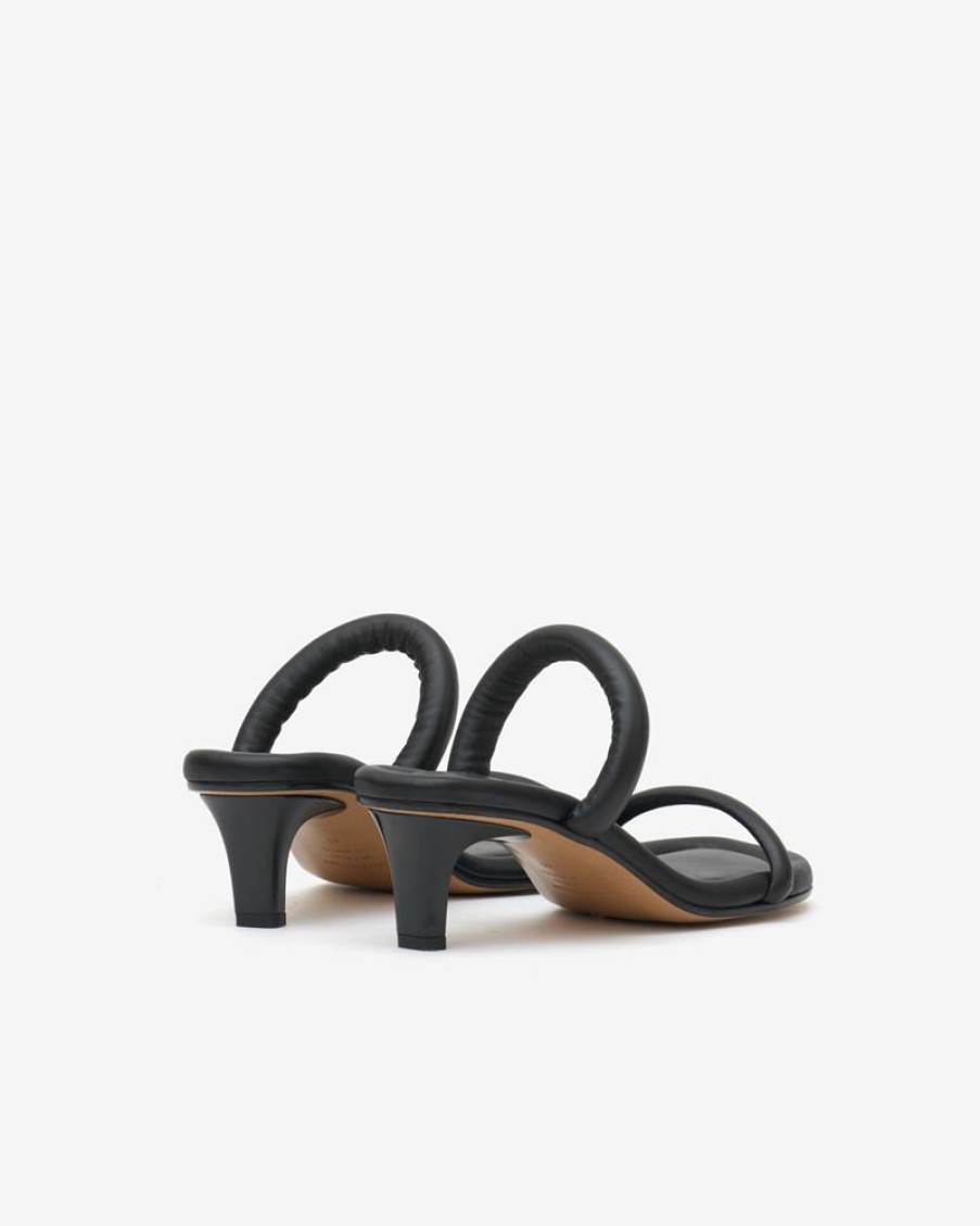 Shoes Isabel Marant | Raree Leather Sandals