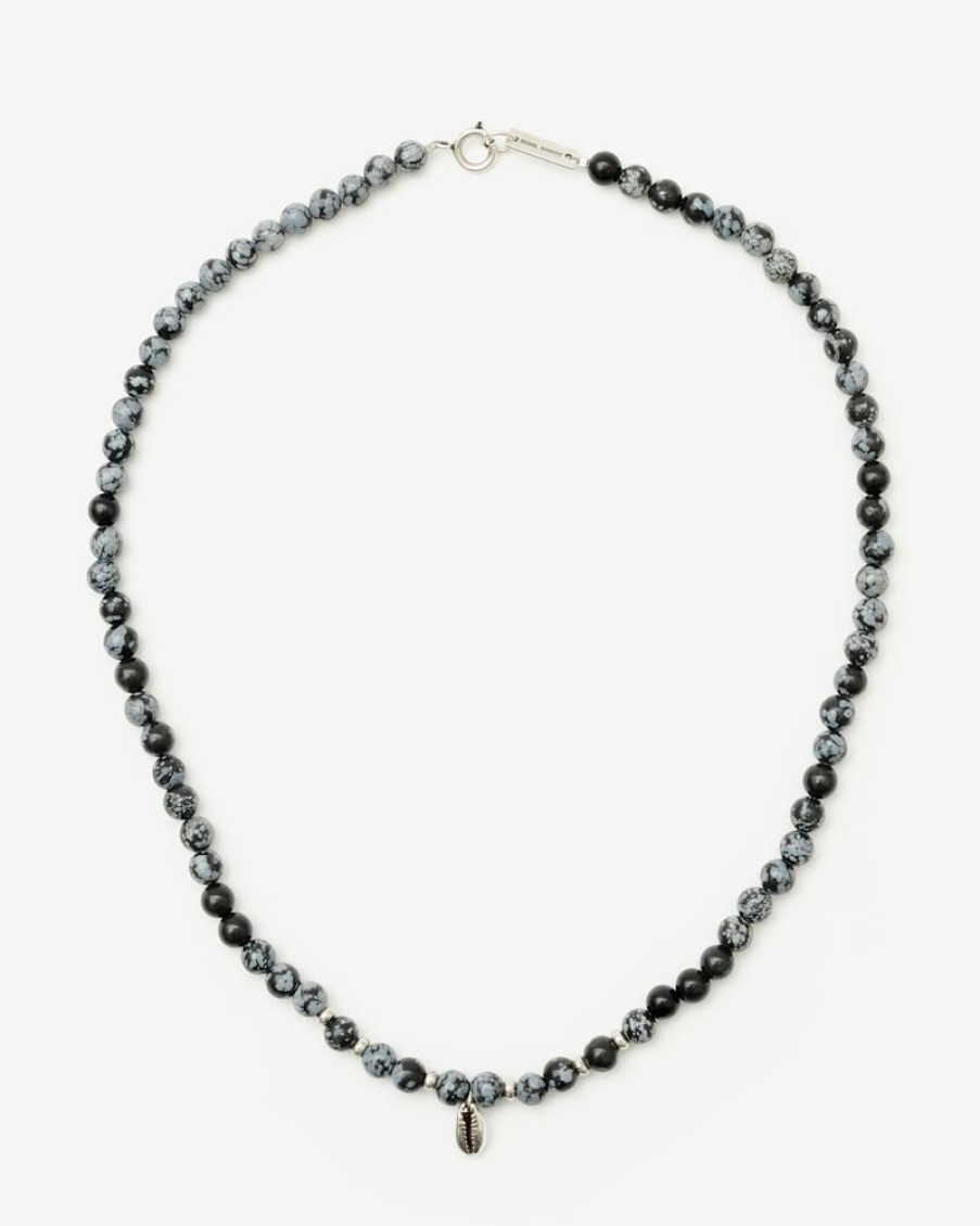 Accessories Isabel Marant | Mr Grigri Man Necklace