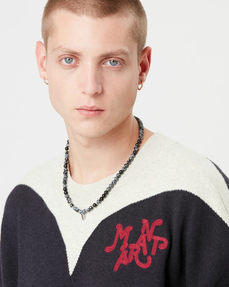 Accessories Isabel Marant | Mr Grigri Man Necklace