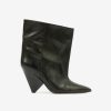 Shoes Isabel Marant | Miyako Low Boots