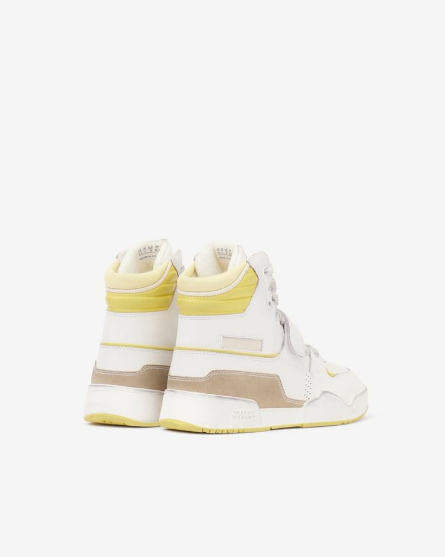 Shoes Isabel Marant | Alseeh Sneakers