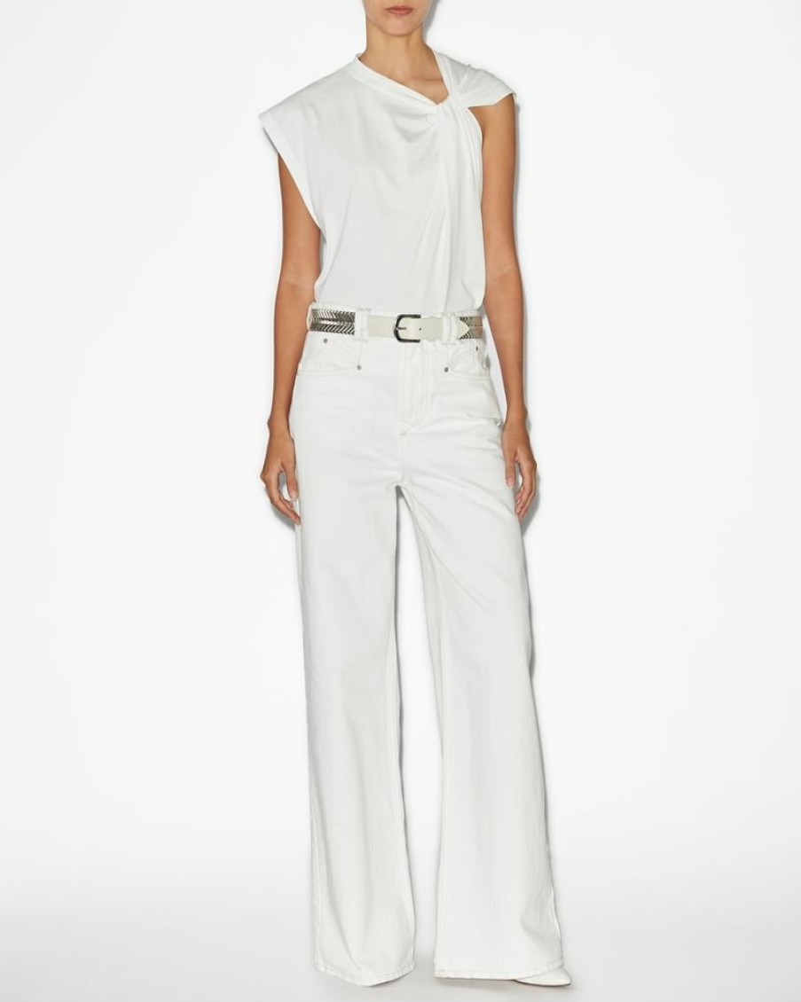 Isabel Marant Isabel Marant | Lemony Trousers