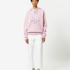 Marant Etoile Isabel Marant | Mansel Oversized Hoodie Sweatshirt