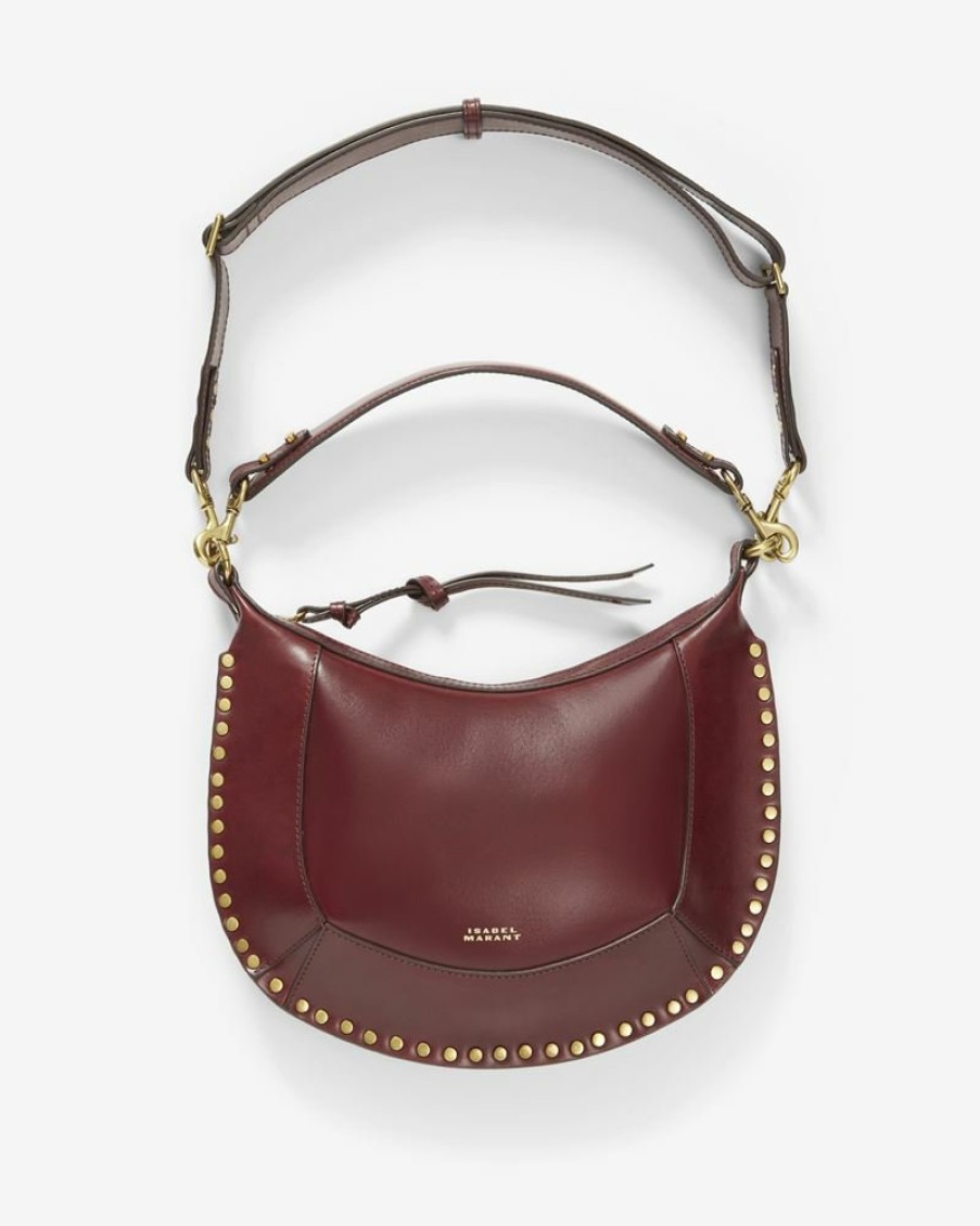 Bags Isabel Marant | Naoko Hobo Studded Bag