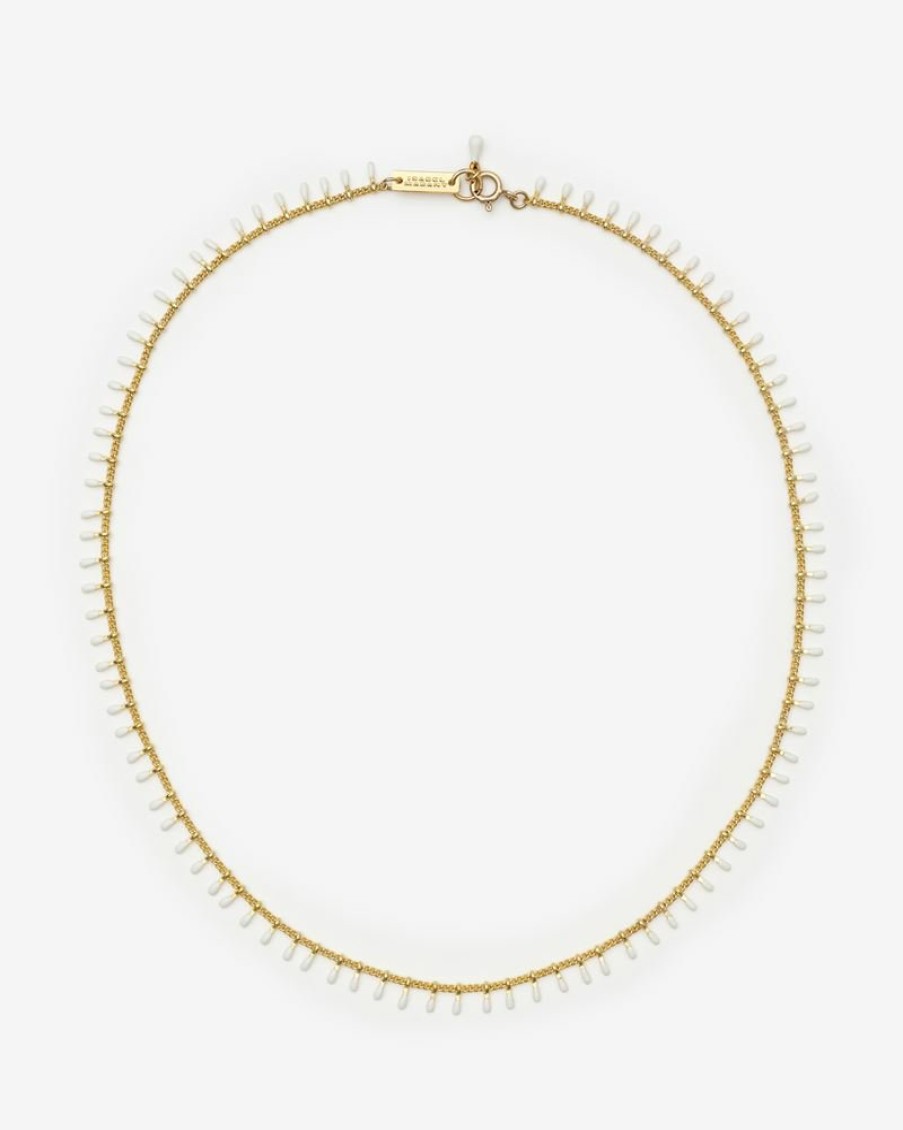 Accessories Isabel Marant | Casablanca Necklace