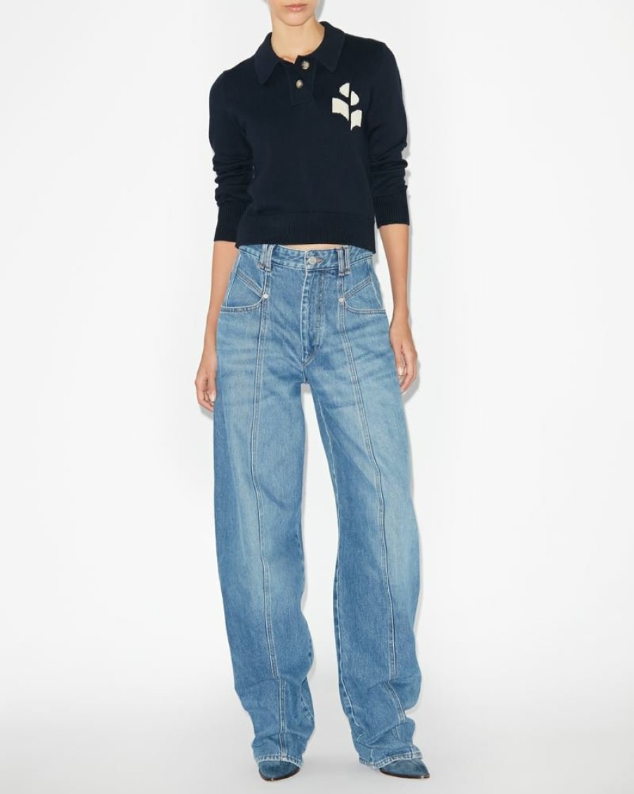 Marant Etoile Isabel Marant | Nola Sweater