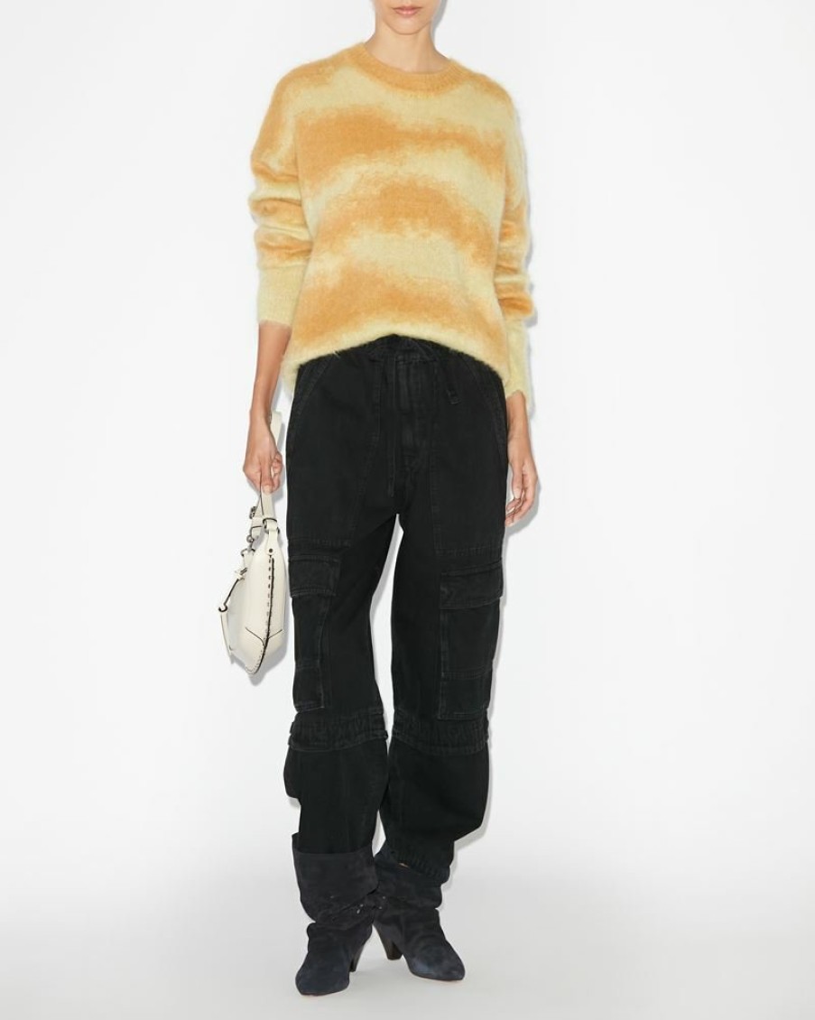 Marant Etoile Isabel Marant | Sawyer Sweater