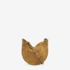 Bags Isabel Marant | Mini Moon Soft Shoulder Bag