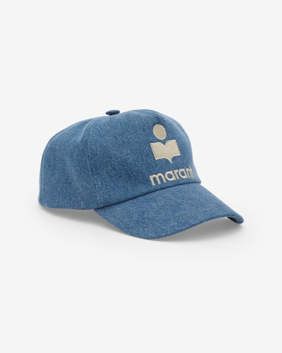 Accessories Isabel Marant | Tyron Logo Cap