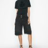 Marant Etoile Isabel Marant | Zewel Logo Tee-Shirt