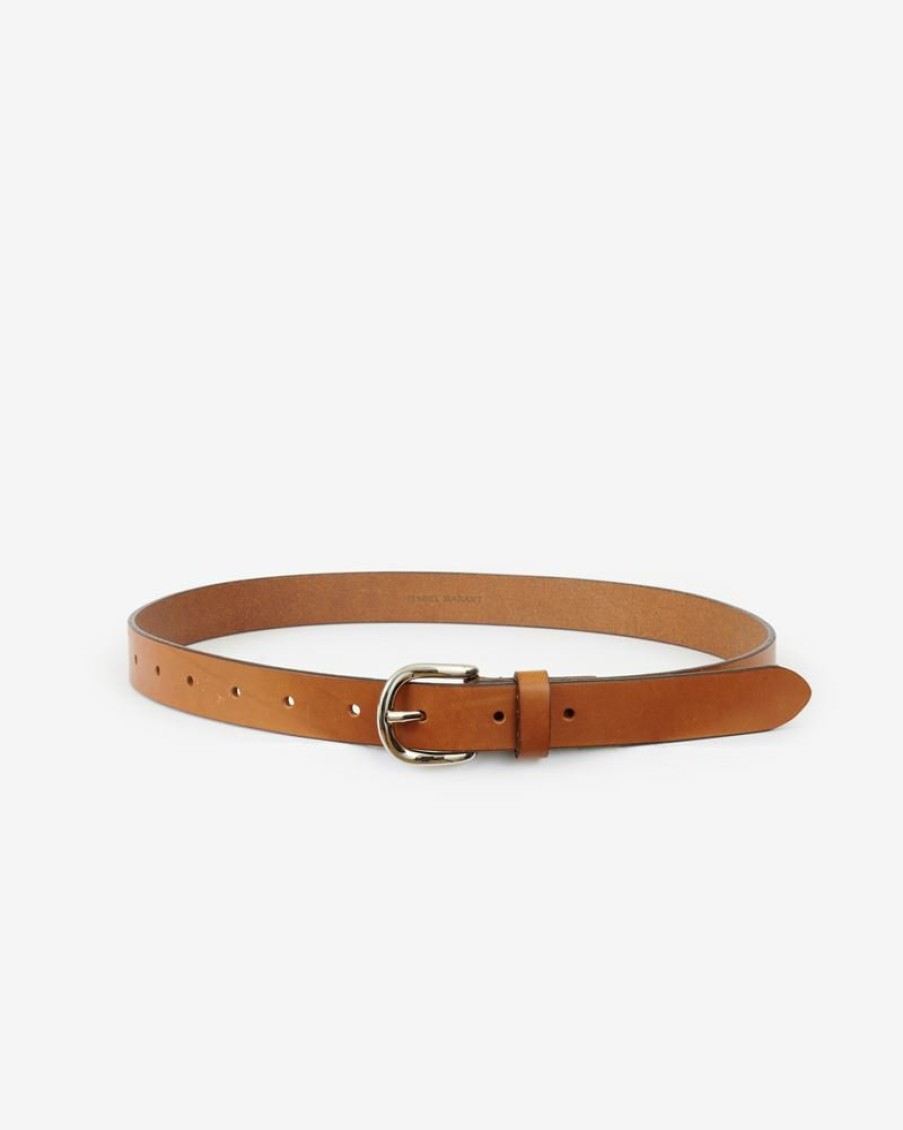 Accessories Isabel Marant | Zap Leather Belt