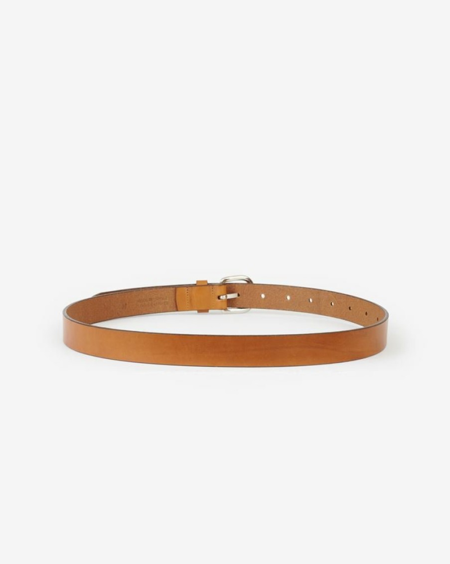 Accessories Isabel Marant | Zap Leather Belt