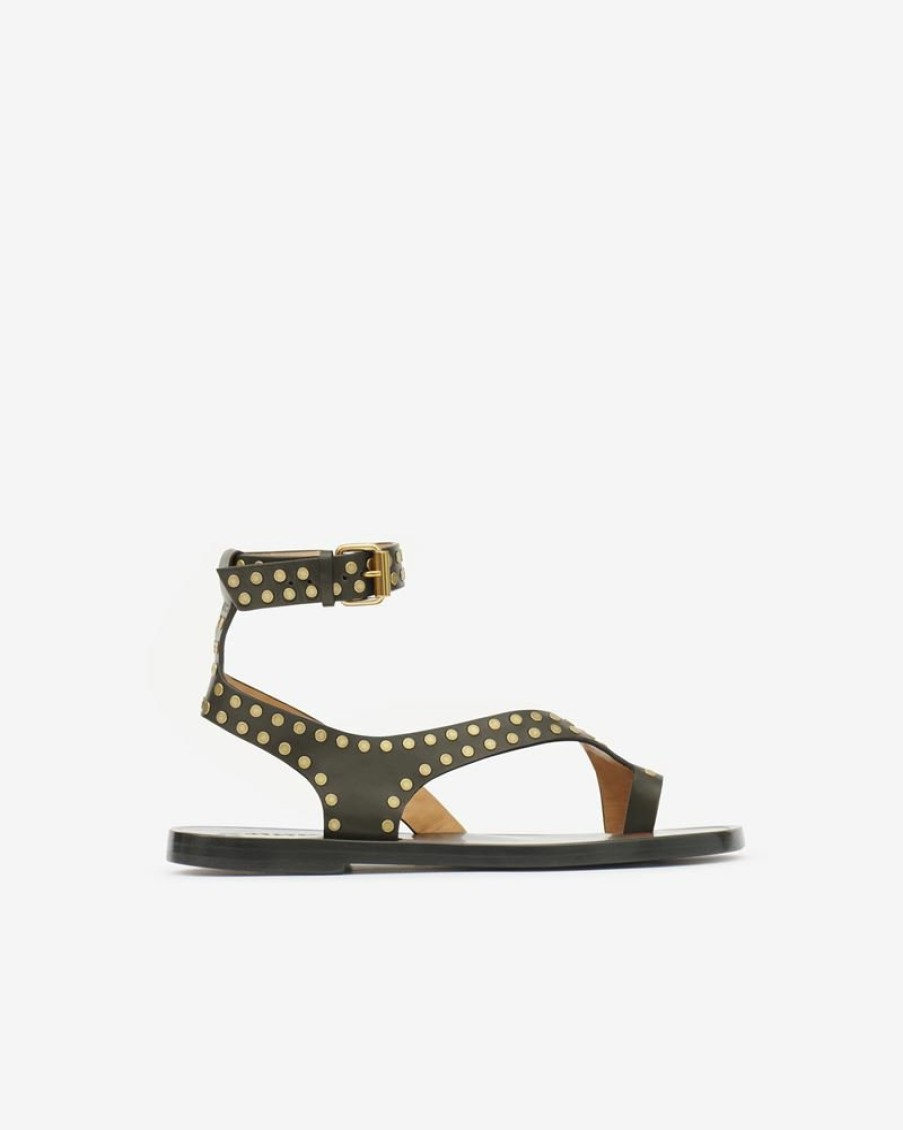 Shoes Isabel Marant | Jiona Sandals