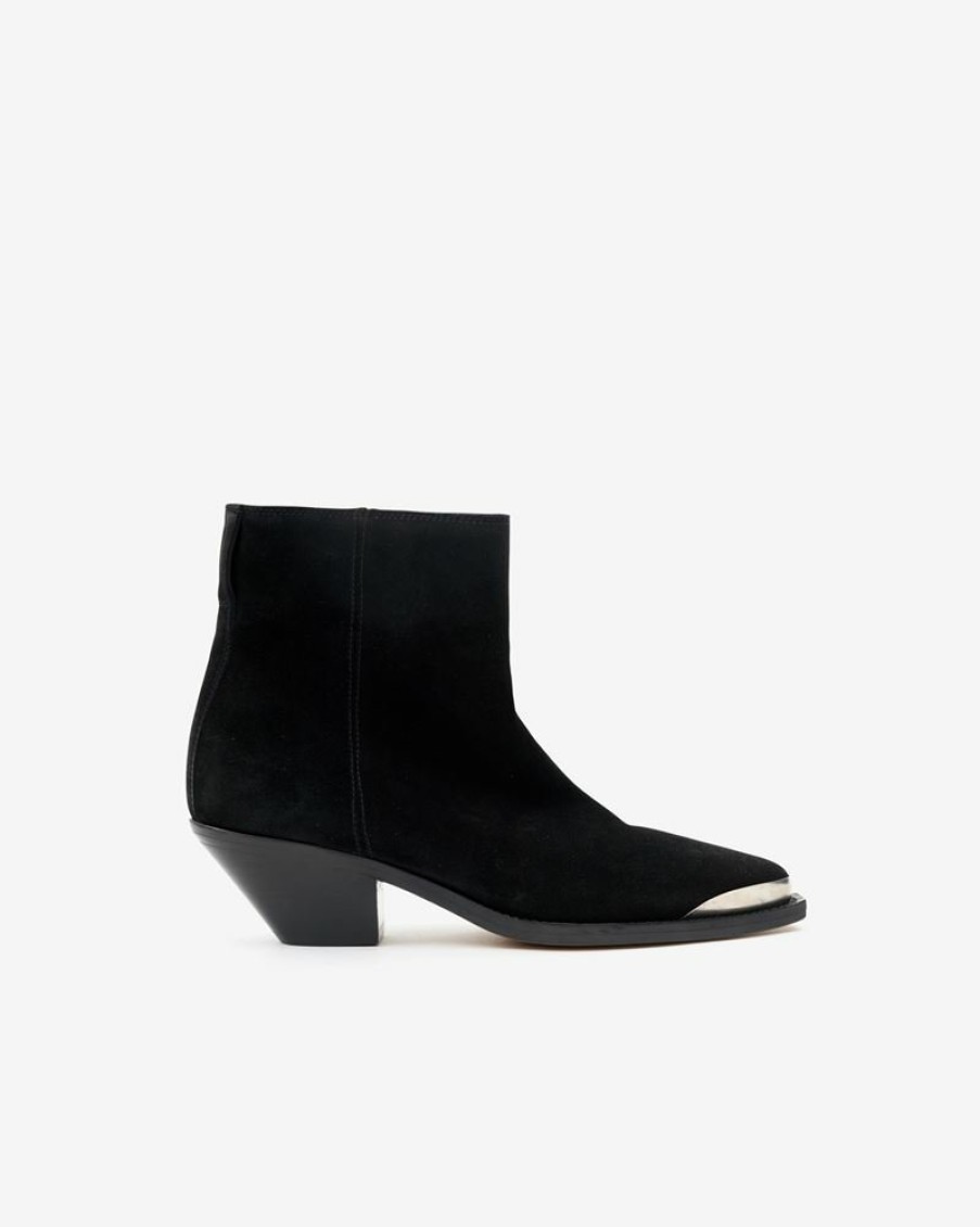 Shoes Isabel Marant | Adnae Low Boots