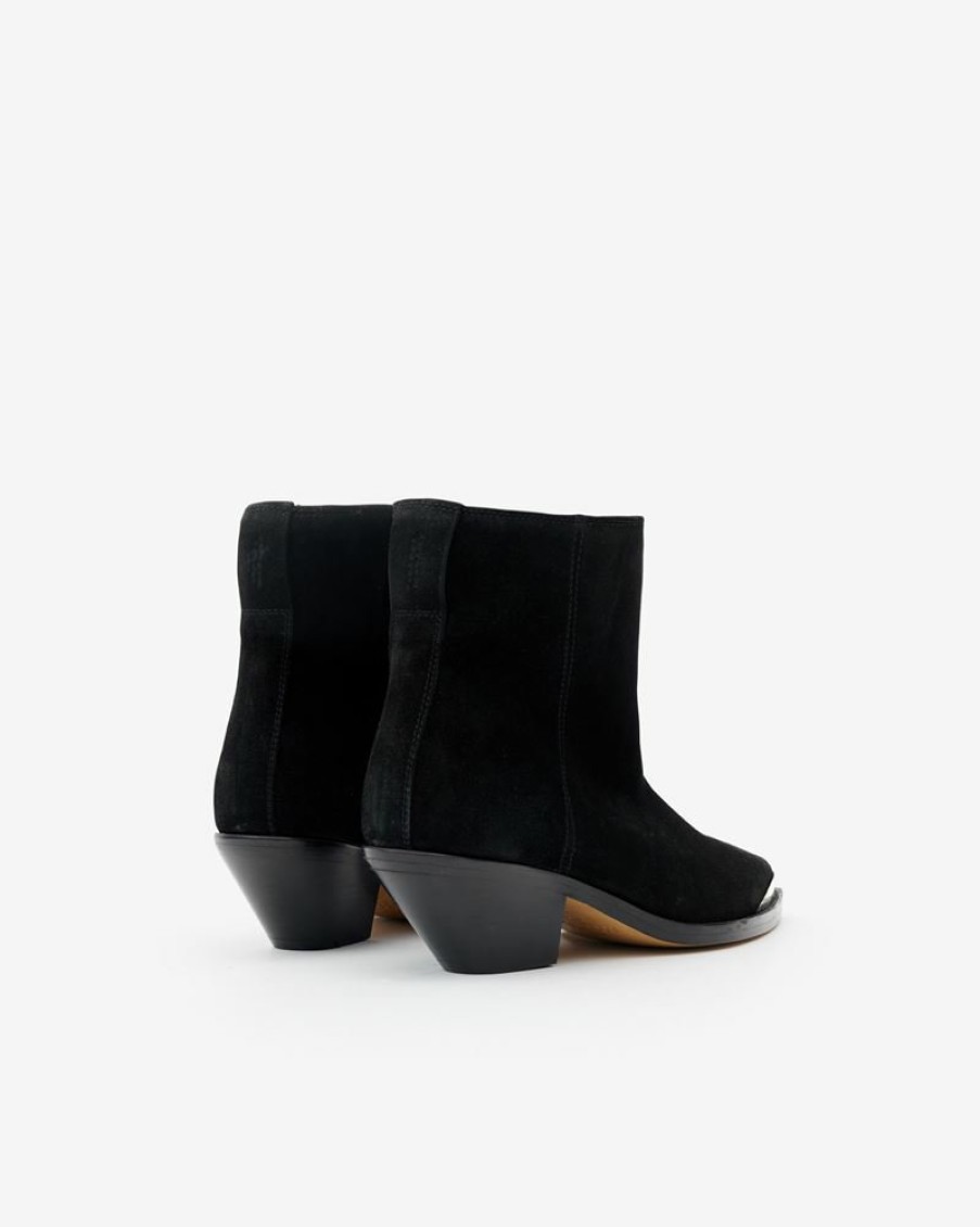 Shoes Isabel Marant | Adnae Low Boots