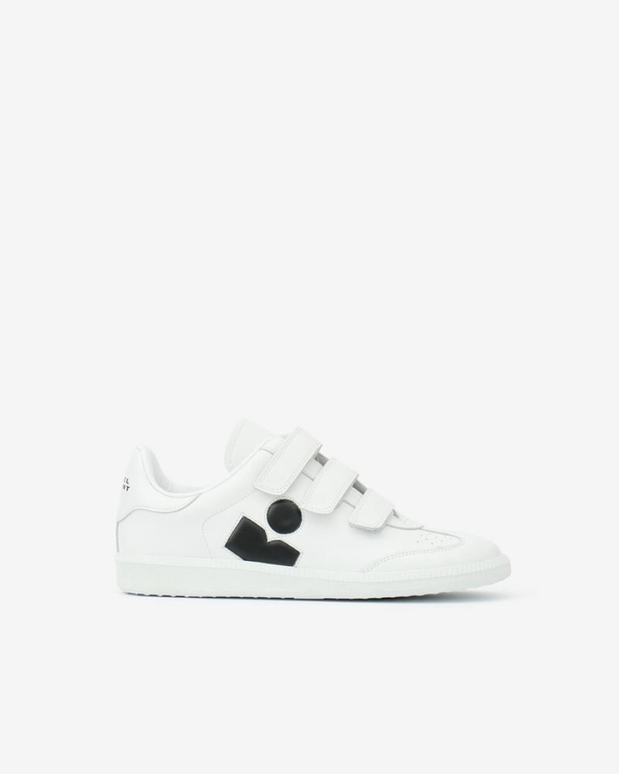 Shoes Isabel Marant | Beth Sneakers