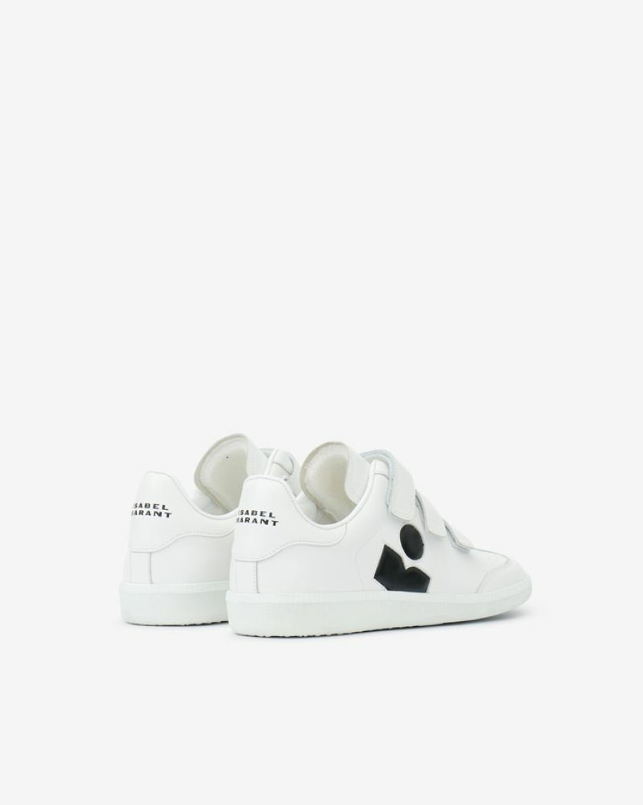 Shoes Isabel Marant | Beth Sneakers