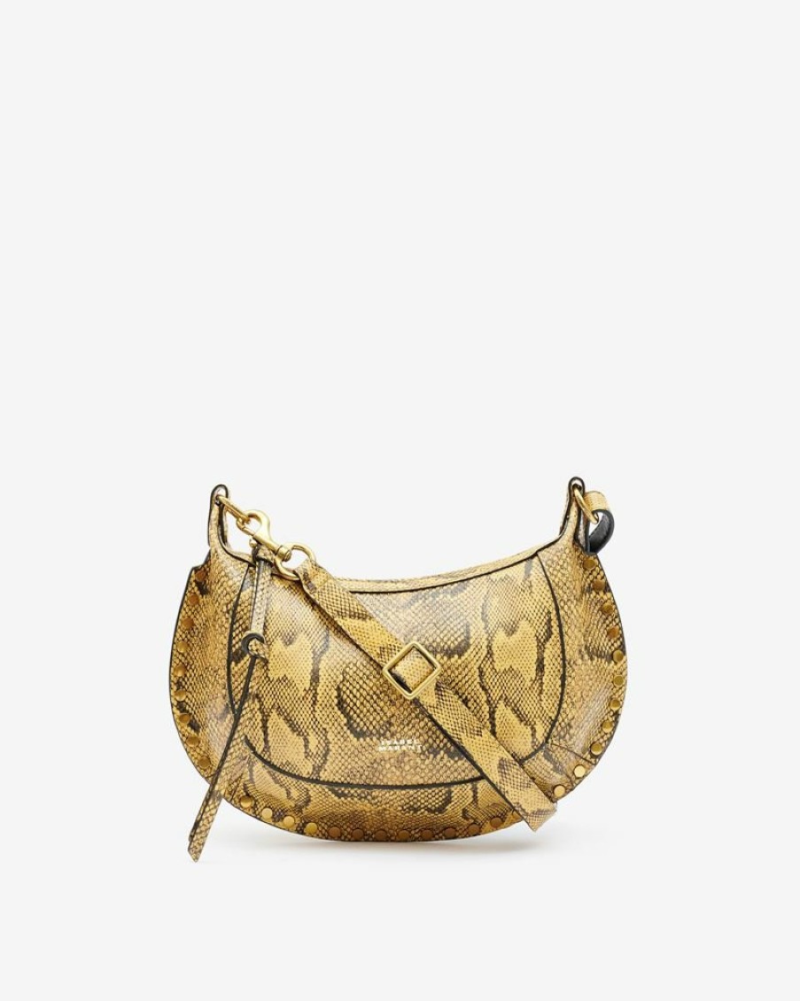 Bags Isabel Marant | Oskan Moon Bag