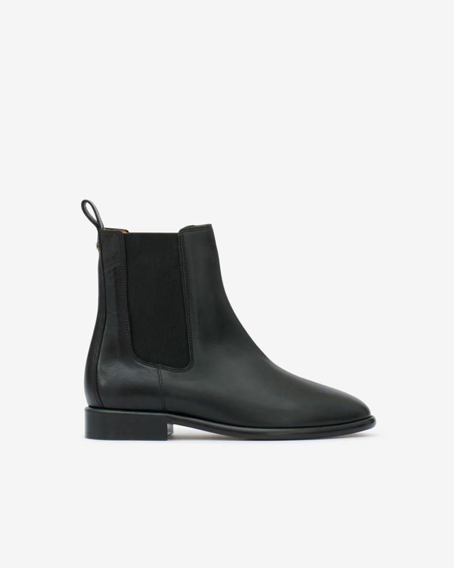 Shoes Isabel Marant | Jelna Chelsea Low Boots