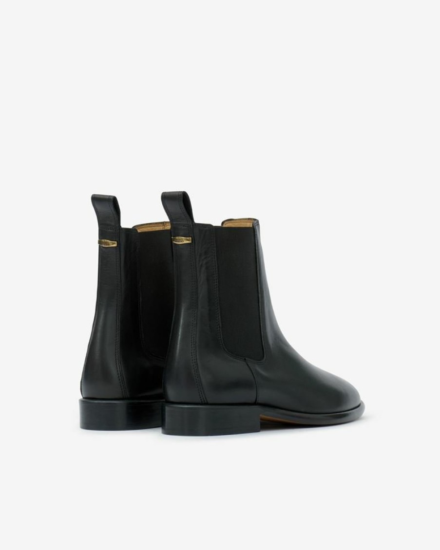 Shoes Isabel Marant | Jelna Chelsea Low Boots