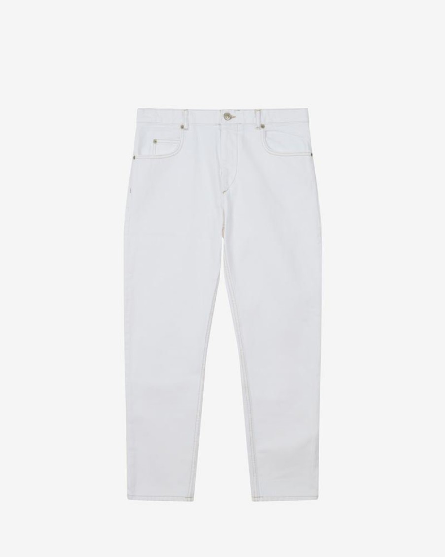 Marant Etoile Isabel Marant | Nea Slim Jeans