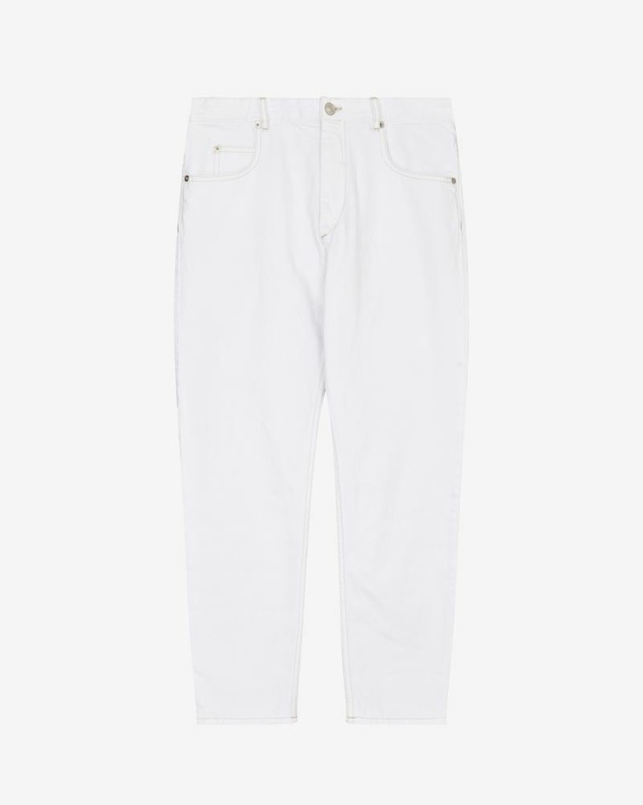 Marant Etoile Isabel Marant | Nea Slim Jeans