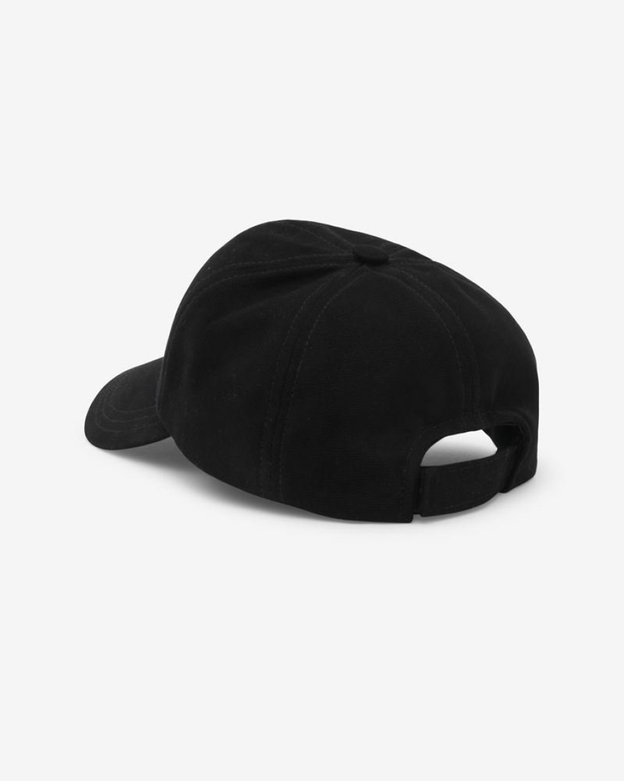 Accessories Isabel Marant | Tyron Logo Cap