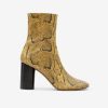 Shoes Isabel Marant | Labee Low Boots