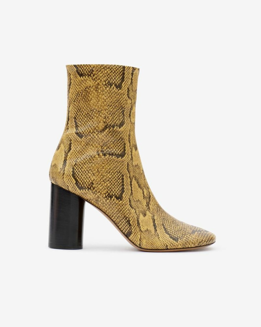 Shoes Isabel Marant | Labee Low Boots