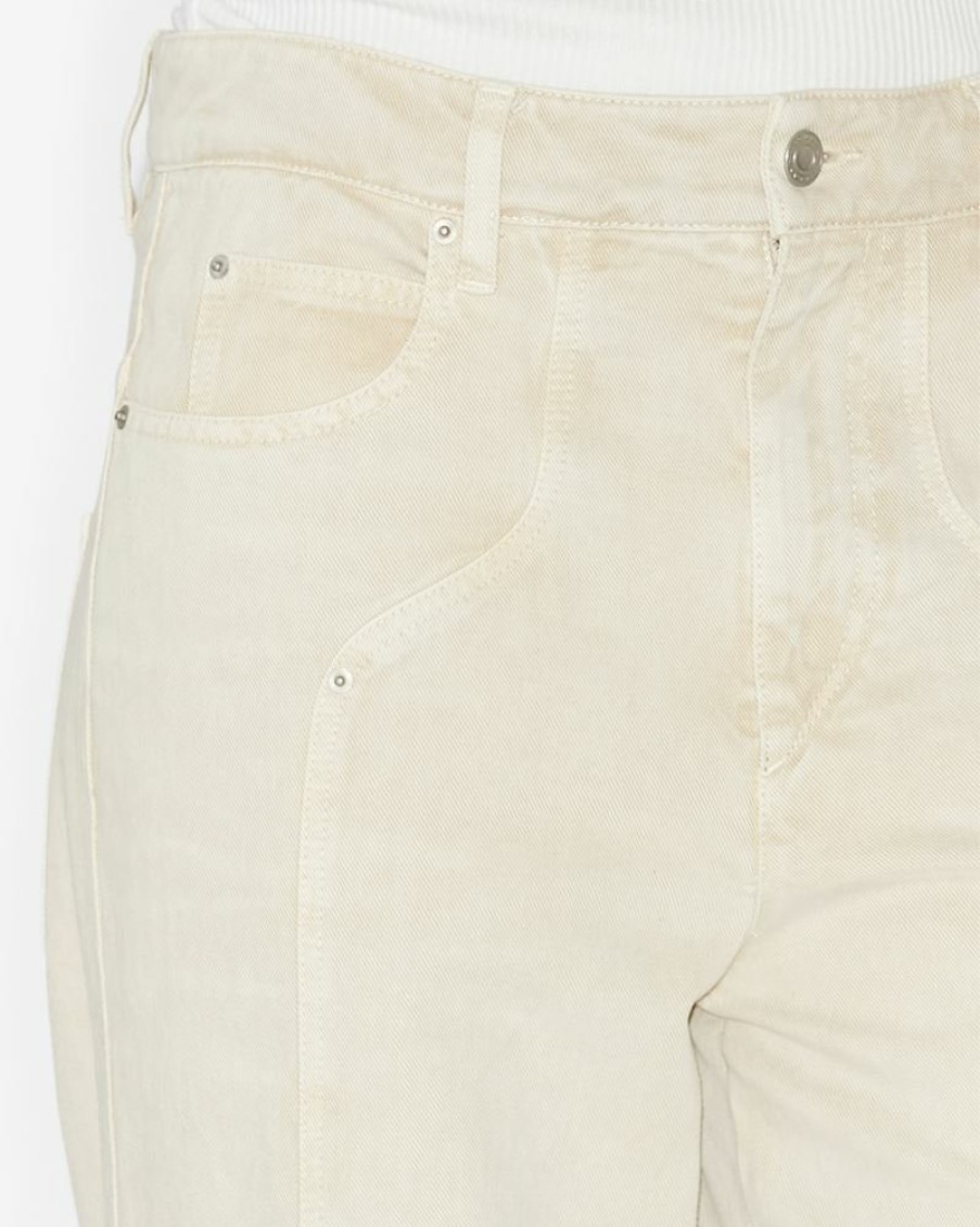 Marant Etoile Isabel Marant | Valeria Trousers