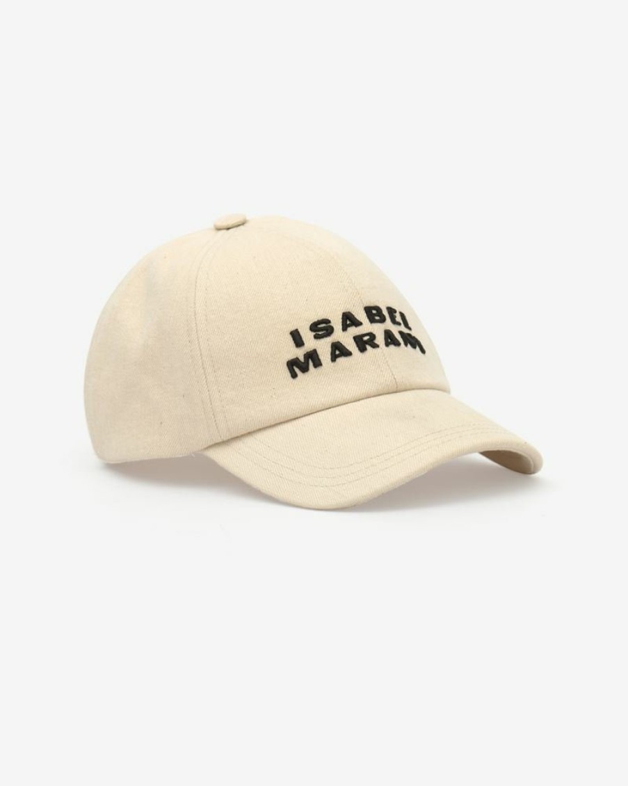 Accessories Isabel Marant | Tyron Logo Cap