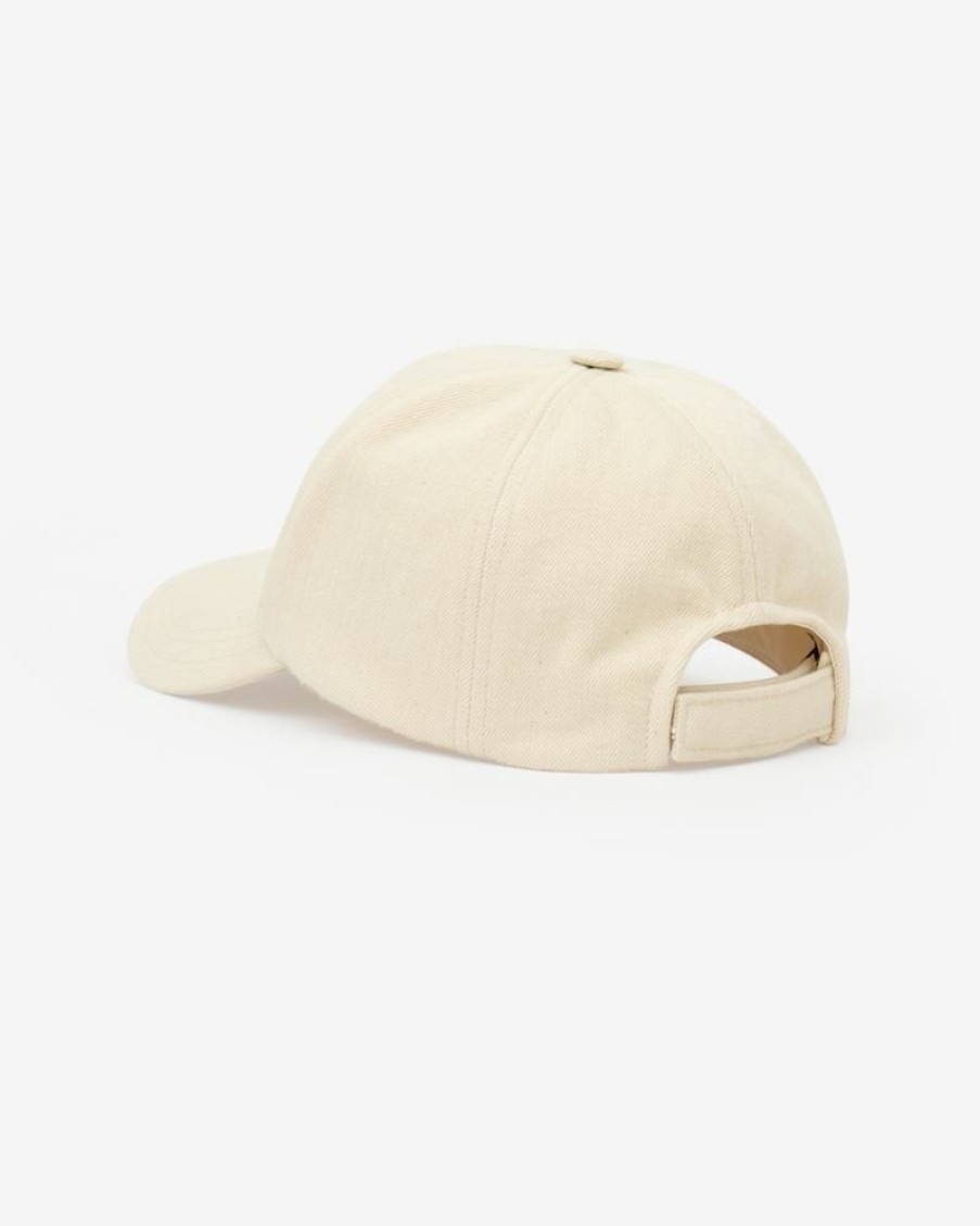 Accessories Isabel Marant | Tyron Logo Cap