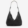 Bags Isabel Marant | Leyden Large Leather Shoulder Bag