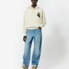 Marant Etoile Isabel Marant | Azra Cotton Sweater