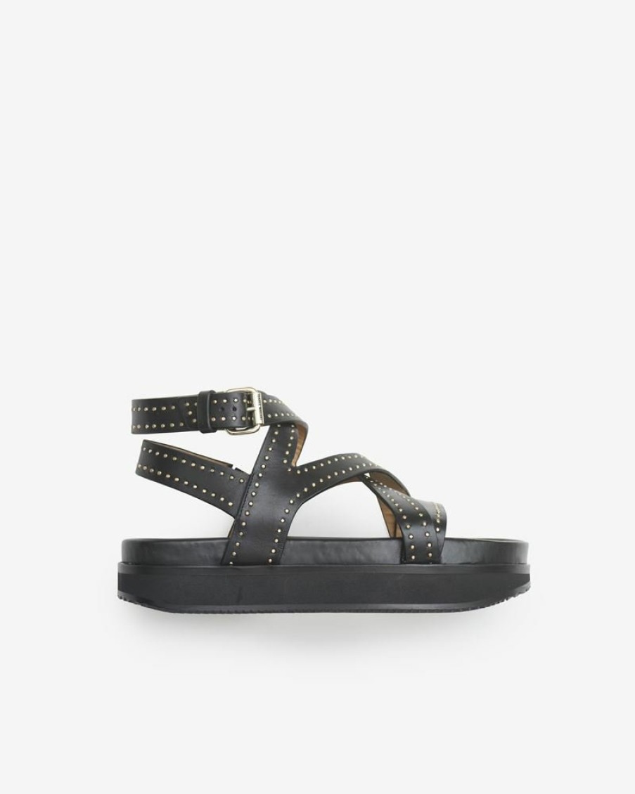 Shoes Isabel Marant | Neryse Studded Sandals