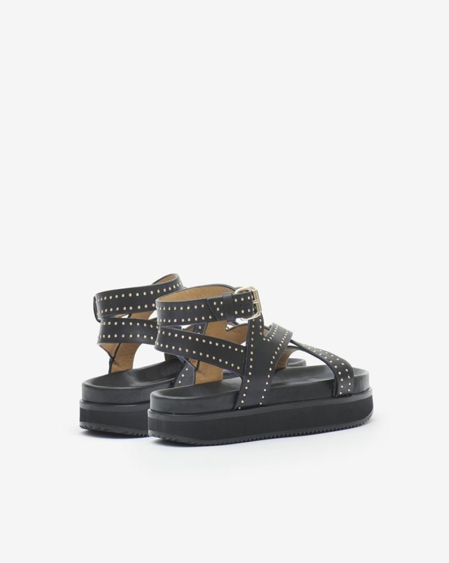 Shoes Isabel Marant | Neryse Studded Sandals