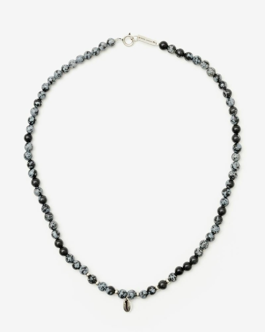 Man Isabel Marant | Mr Grigri Man Necklace