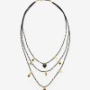 Accessories Isabel Marant | Happiness Necklace