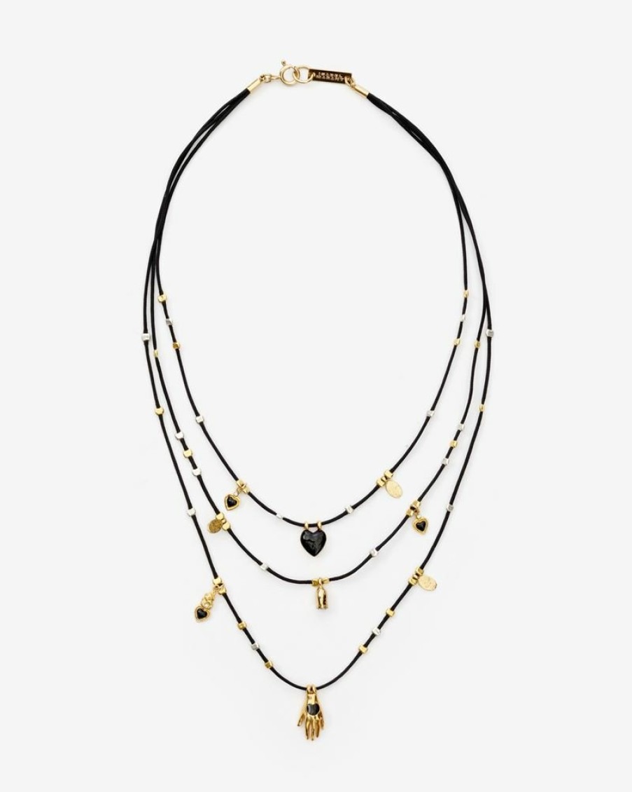 Accessories Isabel Marant | Happiness Necklace