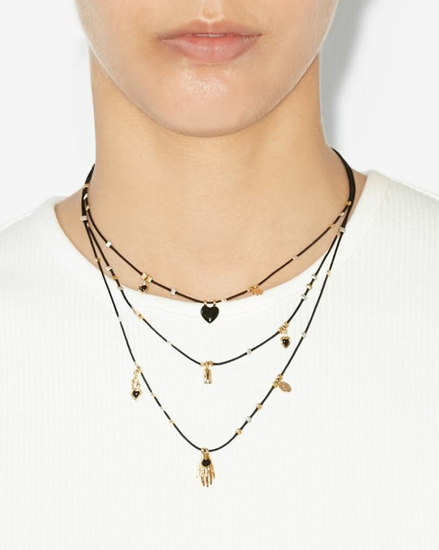 Accessories Isabel Marant | Happiness Necklace