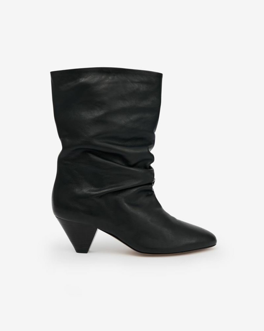 Shoes Isabel Marant | Reachi Low Boots