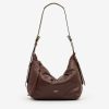 Bags Isabel Marant | Leyden Leather Shoulder Bag