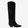 Shoes Isabel Marant | Denvee Suede Leather Boots