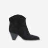 Shoes Isabel Marant | Darizo Sueded Ankle Boots